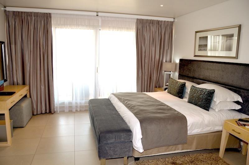 Hotel Casa Do Capitao Inhambane Buitenkant foto