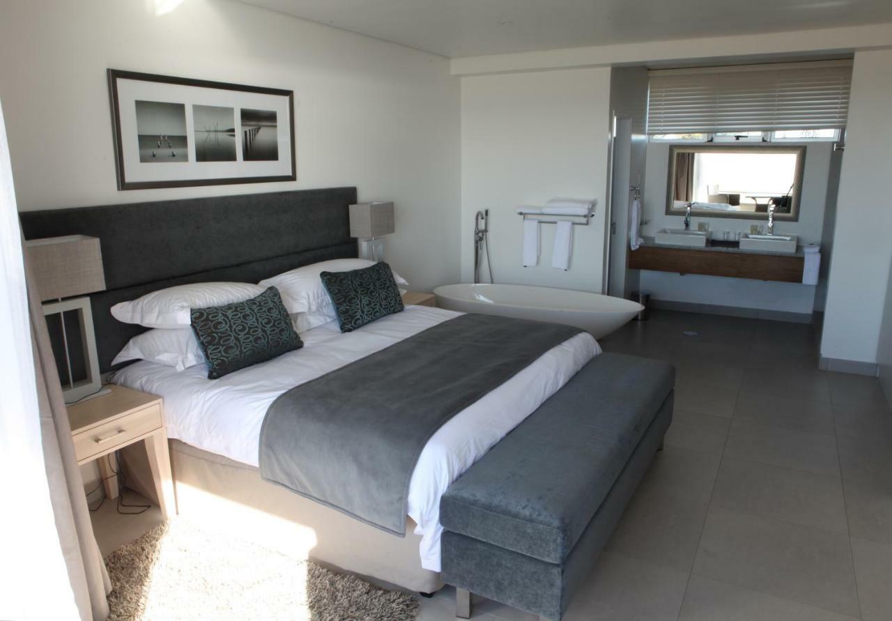 Hotel Casa Do Capitao Inhambane Buitenkant foto